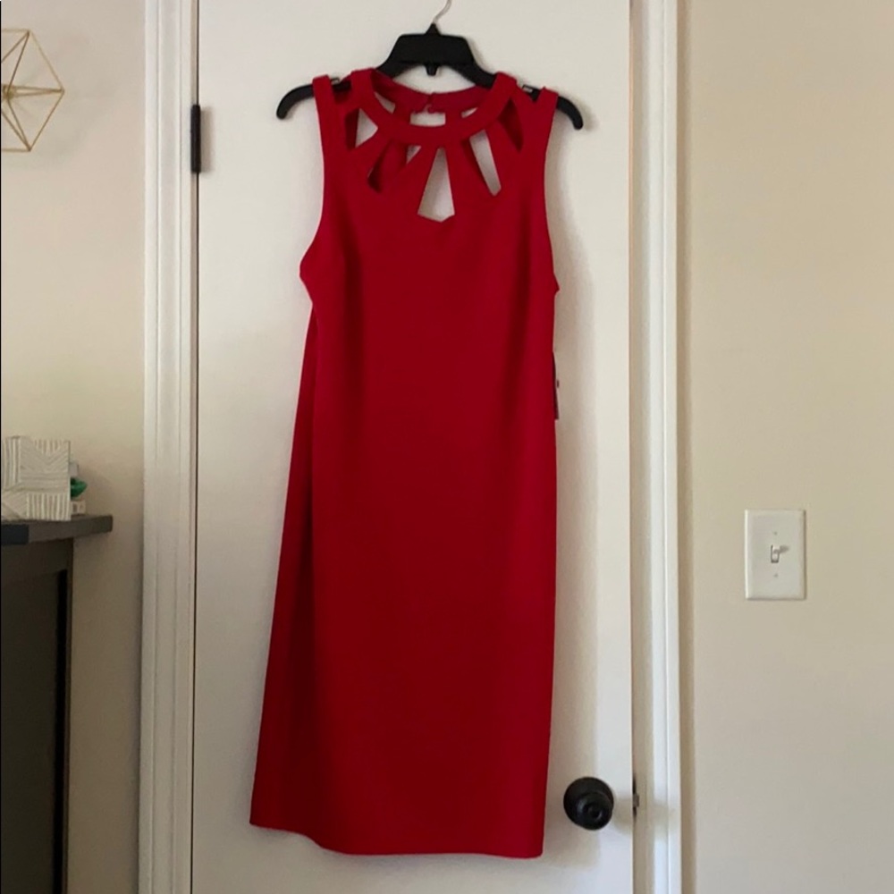 Premier Amour Dress Size 14 NWT